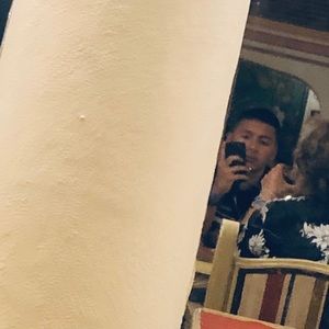 Meet your Posher, Juan